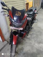 TVS Apache RTR 150